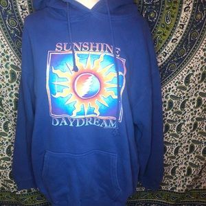 Sunshine Daydream Hoodie